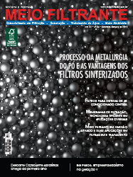 Edição 64 - Setembro/Outubro de 2013